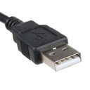 USB Cable A to B - 6 Foot