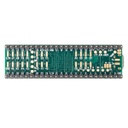 Teensy 3.5 (Headers)
