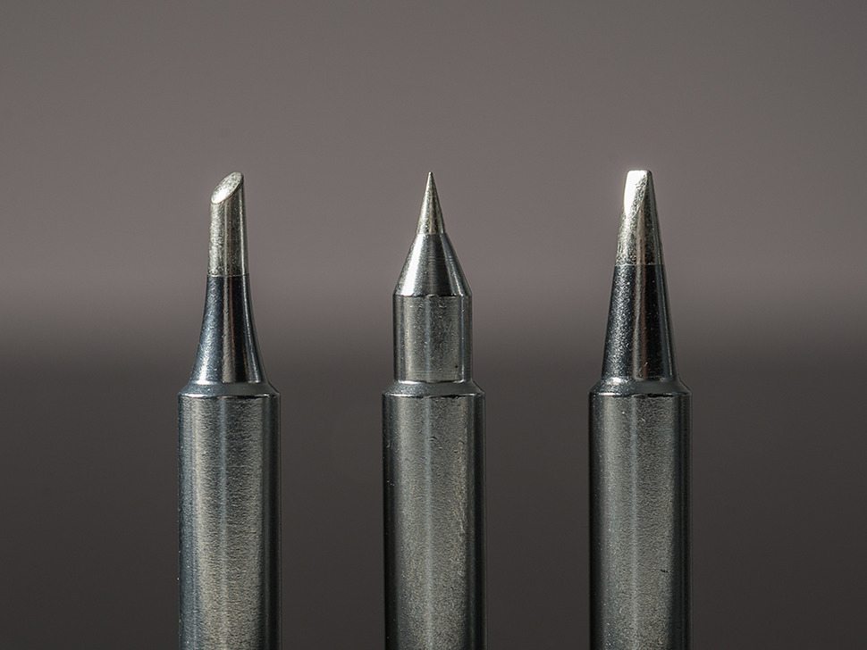 Hakko T18-D16 Screwdriver Tip (ADA-1250), photo 2