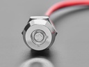 Adafruit On/Off Round Key Lock 12mm (ADA-5927), photo 2