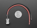 Adafruit On/Off Round Key Lock 12mm (ADA-5927), photo 4