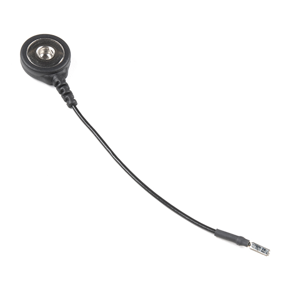 MyoWare 2.0 Reference Cable 10-Pack (KIT-19627), photo 2