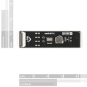 SparkFun smol RTC RV-8803 (SPX-19015), photo 2