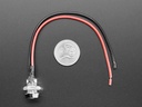 Adafruit Momentary Key Lock Switch 12mm (ADA-5929), photo 4