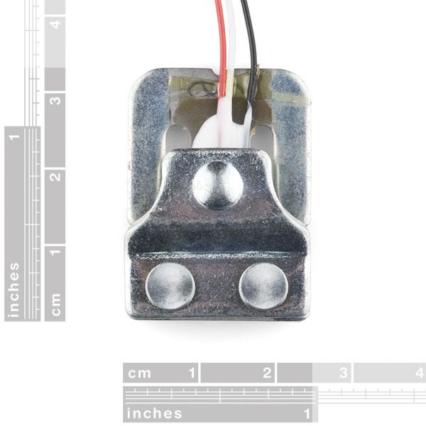 SparkFun Load Sensor 50kg (SEN-10245), photo 2