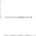 Tekscan FlexiForce Pressure Sensor 1lb (SEN-08713), photo 2
