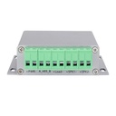 Flyron FN-MD02 Modbus Stereo Player 25Wx2 (FN-MD02), photo 2