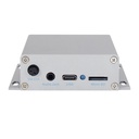 Flyron FN-MD02 Modbus Stereo Player 25Wx2 (FN-MD02), photo 3