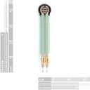 Interlink Small FSR 0.16in Sensing Area (SEN-09673), photo 2