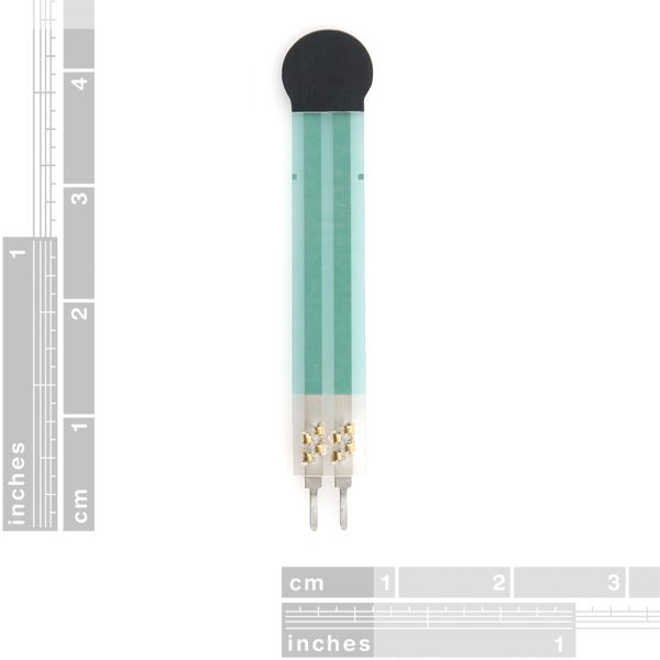Interlink Small FSR 0.16in Sensing Area (SEN-09673), photo 3