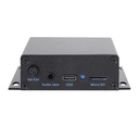 Flyron FN-TG01S Triggered Player 25Wx2 (FN-TG01S), photo 3