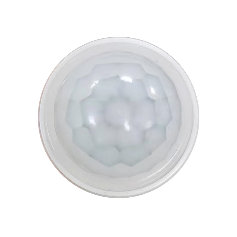 Flyron PIR Motion Sensor White 5-24V (PIR-003), photo 3