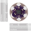 SparkFun LilyPad Accelerometer ADXL335 (DEV-09267), photo 2
