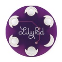 SparkFun LilyPad Accelerometer ADXL335 (DEV-09267), photo 3
