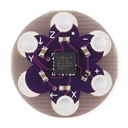SparkFun LilyPad Accelerometer ADXL335 (DEV-09267), photo 4