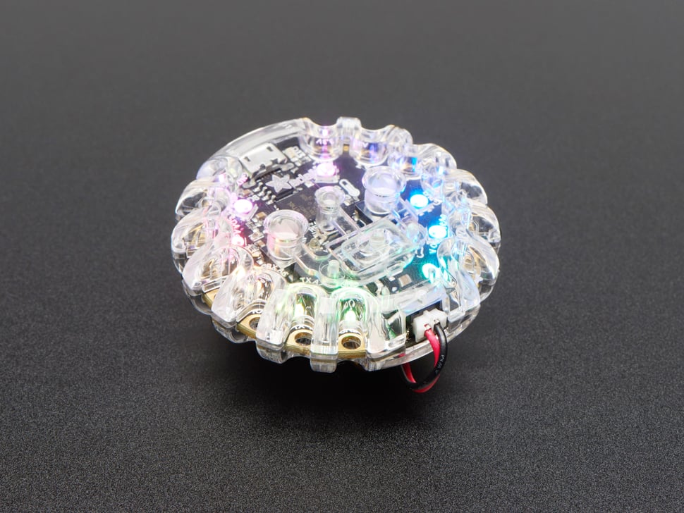Adafruit Circuit Playground Express Case (ADA-3915), photo 2