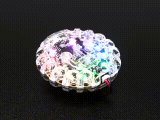 Adafruit Circuit Playground Express Case (ADA-3915), photo 4