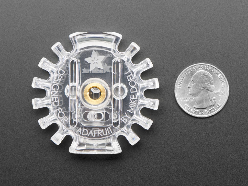 Adafruit Circuit Playground Express Case (ADA-3915), photo 6
