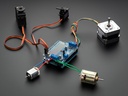 Adafruit Motor Shield v2 for Arduino (ADA-1438), photo 2