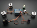 Adafruit Motor Shield v2 for Arduino (ADA-1438), photo 4