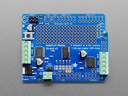 Adafruit Motor Shield v2 for Arduino (ADA-1438), photo 5