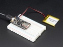 Adafruit Feather M0 Bluefruit LE (ADA-2995), photo 4