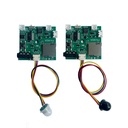 PIR Motion Sensor Activated Audio Player for POP Displays/Point of Sale/Statues/Artwork With BLACK PIR Sensor