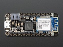 Adafruit Feather M0 WiFi ATWINC1500 (ADA-3010), photo 2