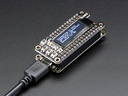 Adafruit Feather M0 WiFi ATWINC1500 (ADA-3010), photo 4