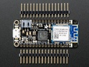 Adafruit Feather M0 WiFi ATWINC1500 (ADA-3010), photo 5