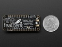 Adafruit Feather M0 WiFi ATWINC1500 (ADA-3010), photo 6