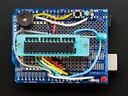Adafruit AVR ISP Programmer Shield Kit (ADA-462), photo 2