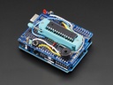 Adafruit AVR ISP Programmer Shield Kit (ADA-462), photo 3