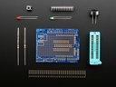 Adafruit AVR ISP Programmer Shield Kit (ADA-462), photo 4
