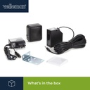 Velleman Wired IR Light Barrier 7m IP44 (PEM7D), photo 7