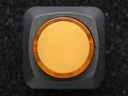 Adafruit 16mm Yellow Illuminated Button (ADA-1441), photo 3