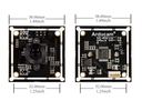 SB101D USB CMOS Board Camera Module with Cable
