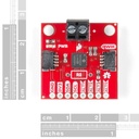 SparkFun Qwiic Thermocouple Amp MCP9600 Screw (SEN-16295), photo 2