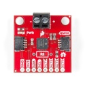 SparkFun Qwiic Thermocouple Amp MCP9600 Screw (SEN-16295), photo 3