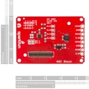 SparkFun Block for Intel Edison - ADC