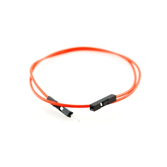SparkFun Premium Jumper Wires 12in M/F 10-Pack (PRT-09385), photo 2