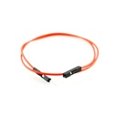 SparkFun Premium Jumper Wires 12in M/F 10-Pack (PRT-09385), photo 2
