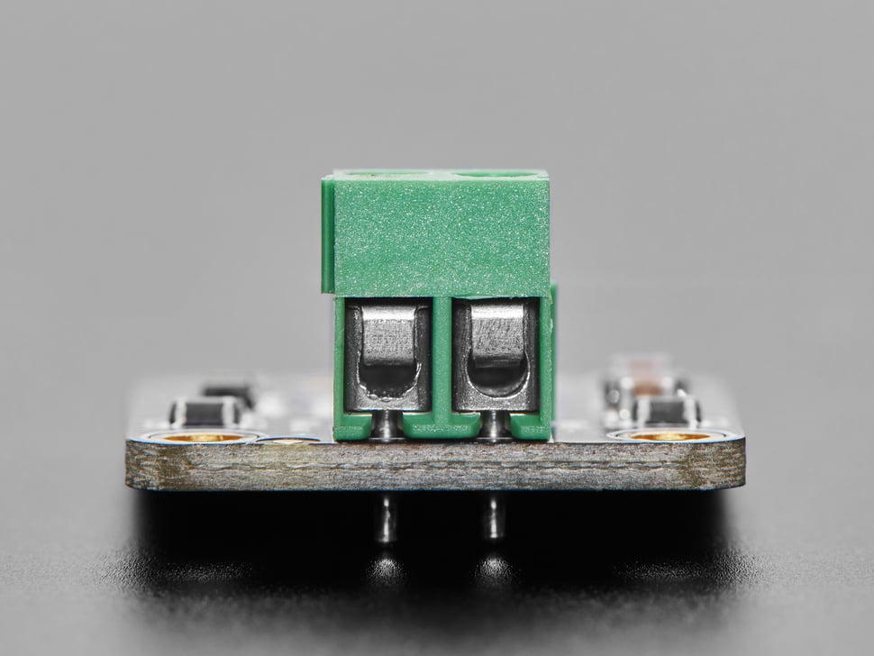 Adafruit MAX31855 Thermocouple Amp (ADA-269), photo 5