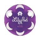 LilyPad Vibe Board