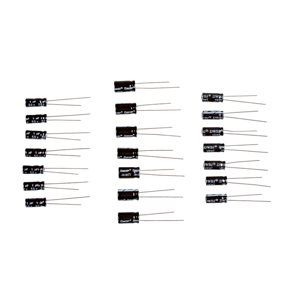 SparkFun Beginner Parts Kit