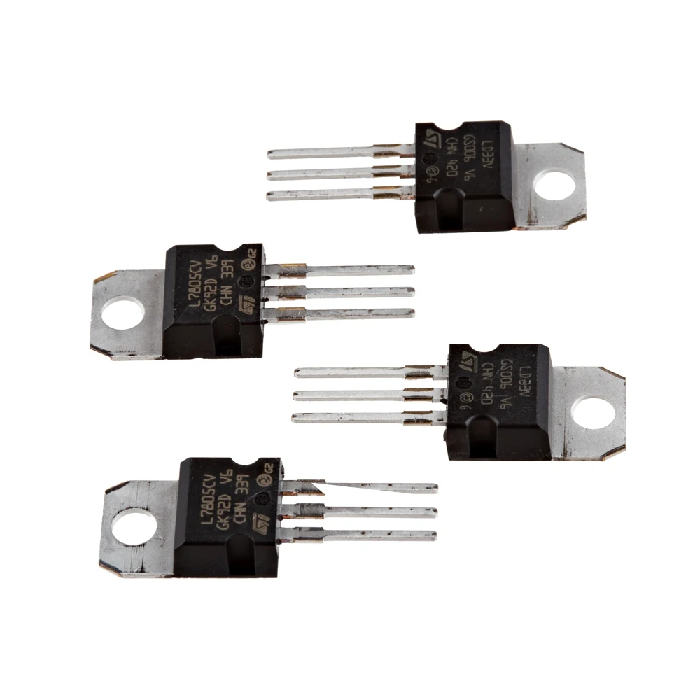 SparkFun Beginner Parts Kit
