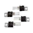 SparkFun Beginner Parts Kit
