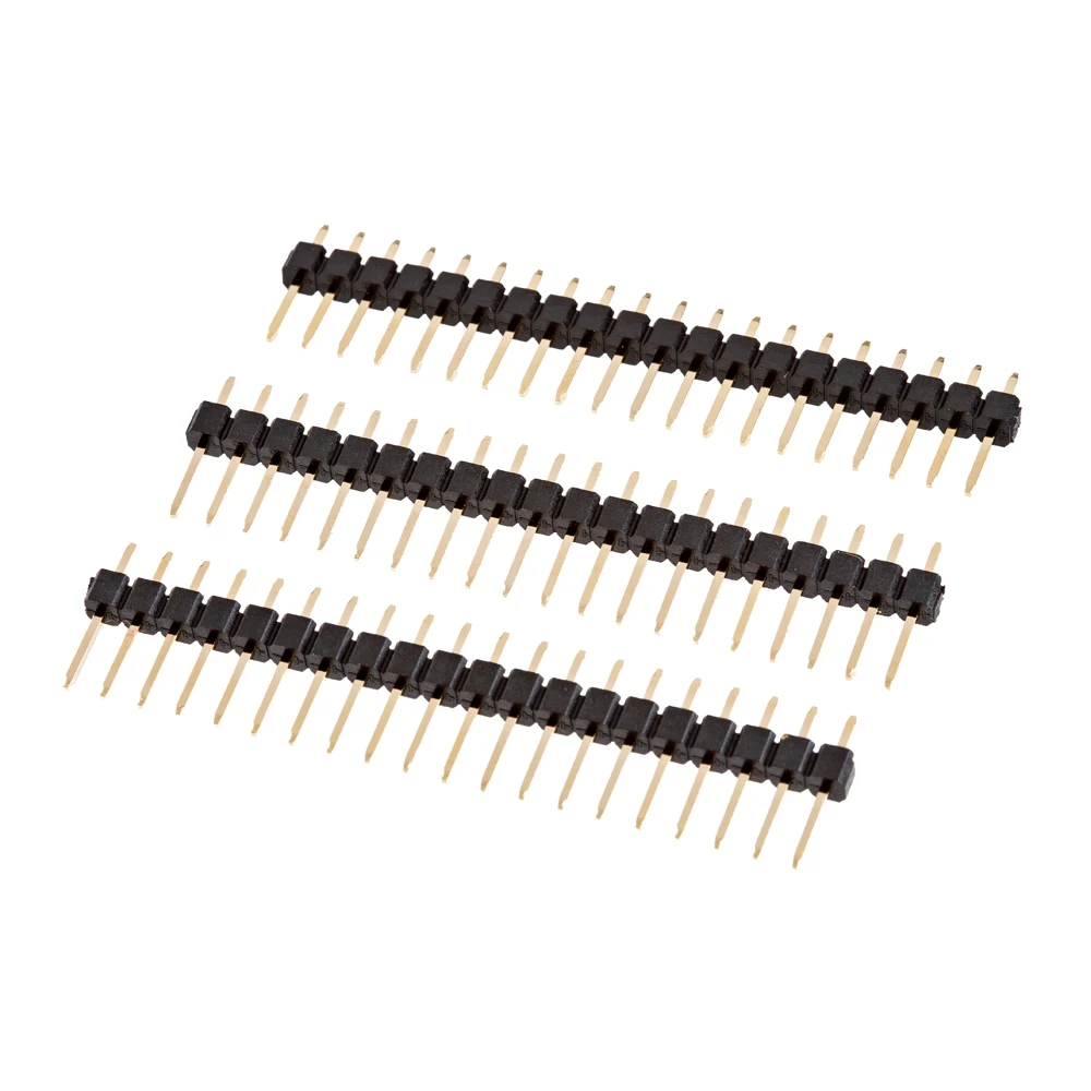 SparkFun Beginner Parts Kit