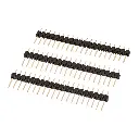 SparkFun Beginner Parts Kit
