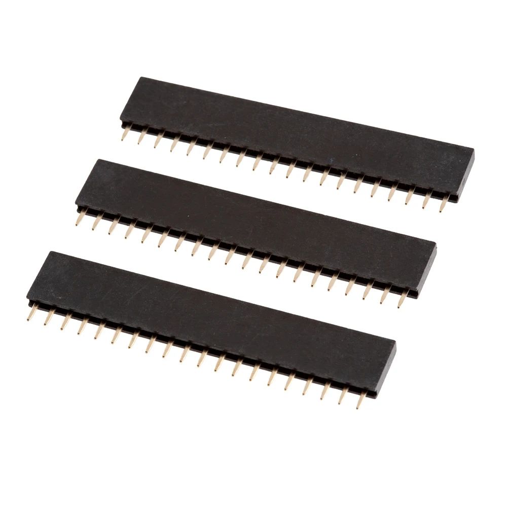 SparkFun Beginner Parts Kit
